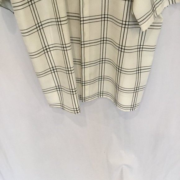 Low Rider Magazine Men's Button Front Short Sleeve Dress Shirt Size XL - Picture 5 of 7